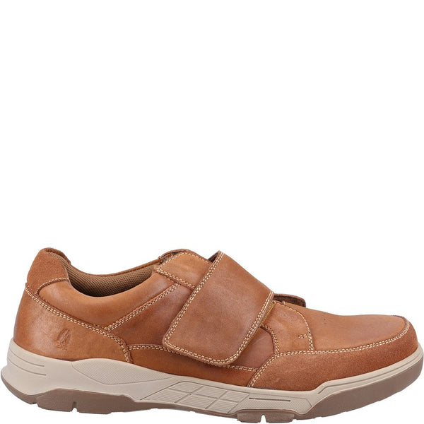 Hush Puppies Fabian Touch Fastening Shoes