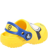 Crocs Toddler Fun Lab Minions Clog