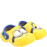 Crocs Toddler Fun Lab Minions Clog