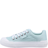 Rocket Dog Cheery Skirball Jersey Lace Shoes