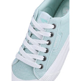 Rocket Dog Cheery Skirball Jersey Lace Shoes