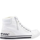 Rocket Dog Jazzin Hi 12A Shoes