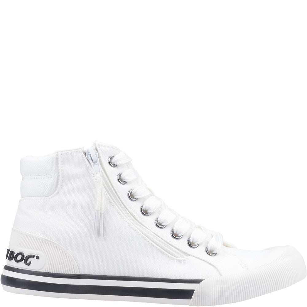Rocket Dog Jazzin Hi 12A Shoes