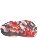 Crocs Kids Classic Marbled Clog
