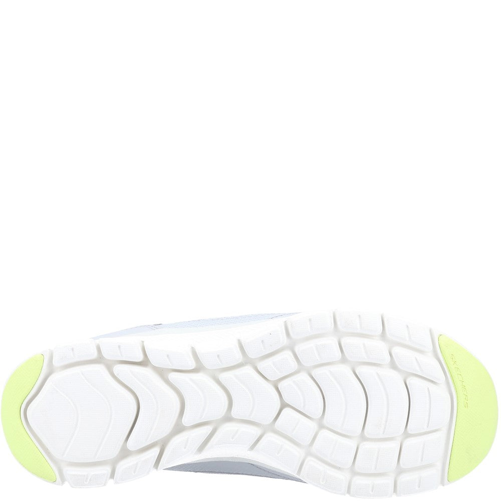 Skechers Flex Appeal 4.0 True Clarity Sport Shoes