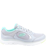Skechers Flex Appeal 4.0 True Clarity Sport Shoes