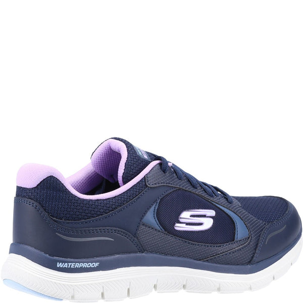 Skechers Flex Appeal 4.0 True Clarity Sport Shoes
