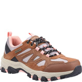 Skechers Selmen West Highland Hiking Shoe