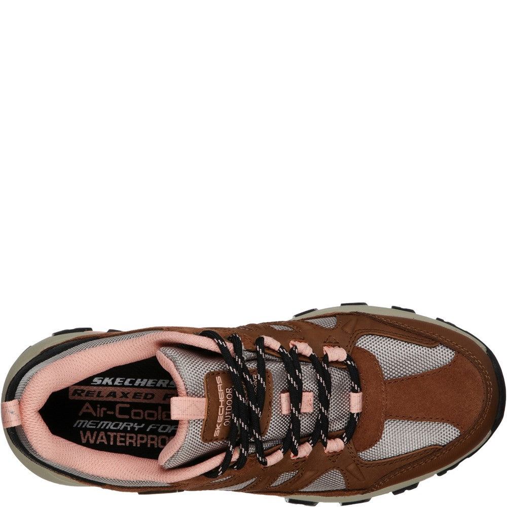 Skechers Selmen West Highland Hiking Shoe