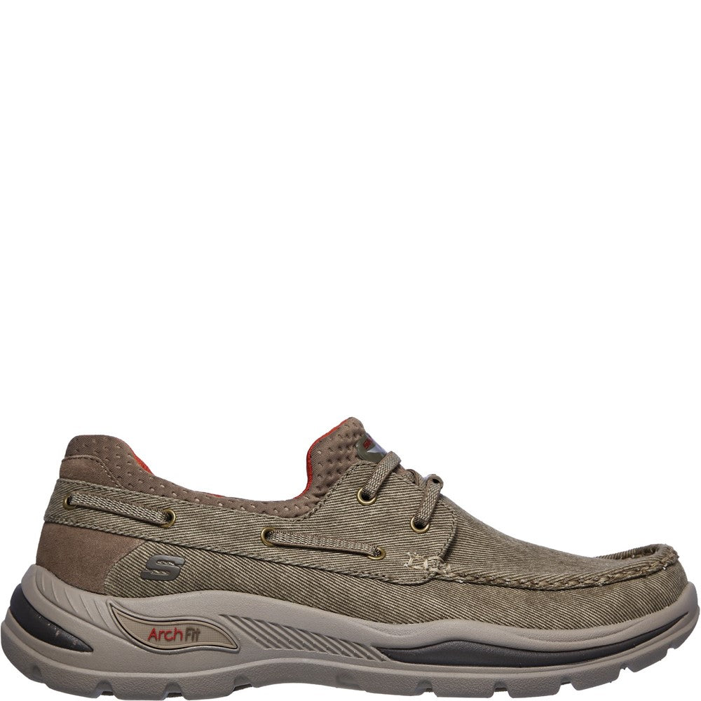 Skechers Arch Fit Motley Oven Shoes