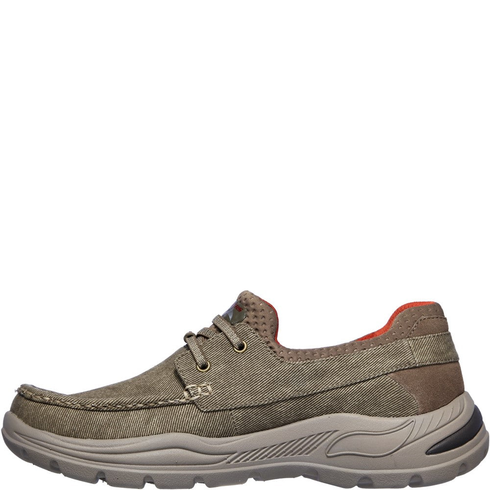 Skechers Arch Fit Motley Oven Shoes