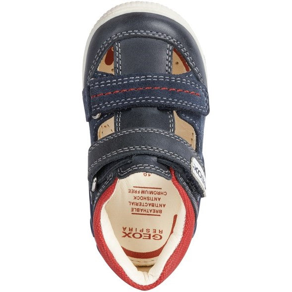 Geox New Balu Trainer