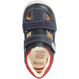 Geox New Balu Trainer