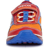 Geox Android Trainer