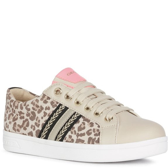 Geox Djrock Trainer