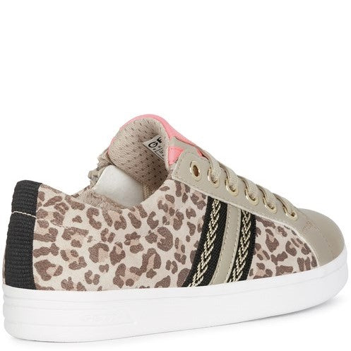 Geox Djrock Trainer