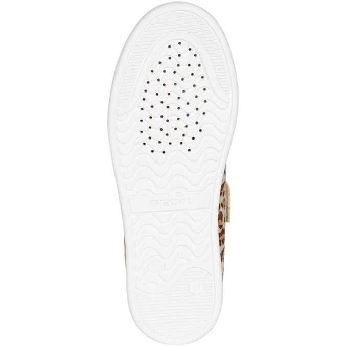 Geox Djrock Trainer