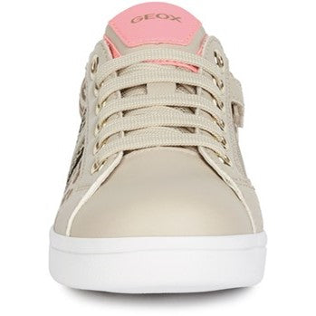 Geox Djrock Trainer