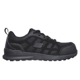 Skechers Workwear Bulklin Ayak Safety Shoes