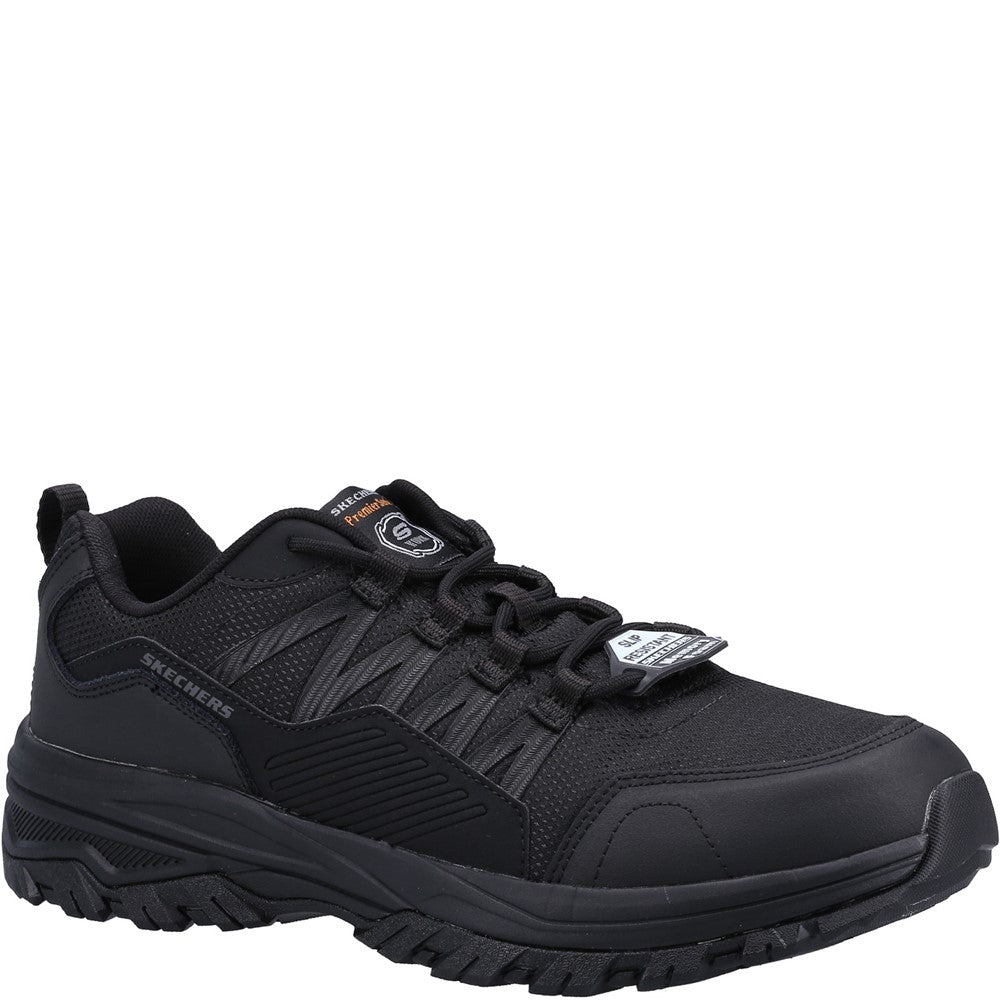 Skechers Workwear Fannter Occupational Shoe