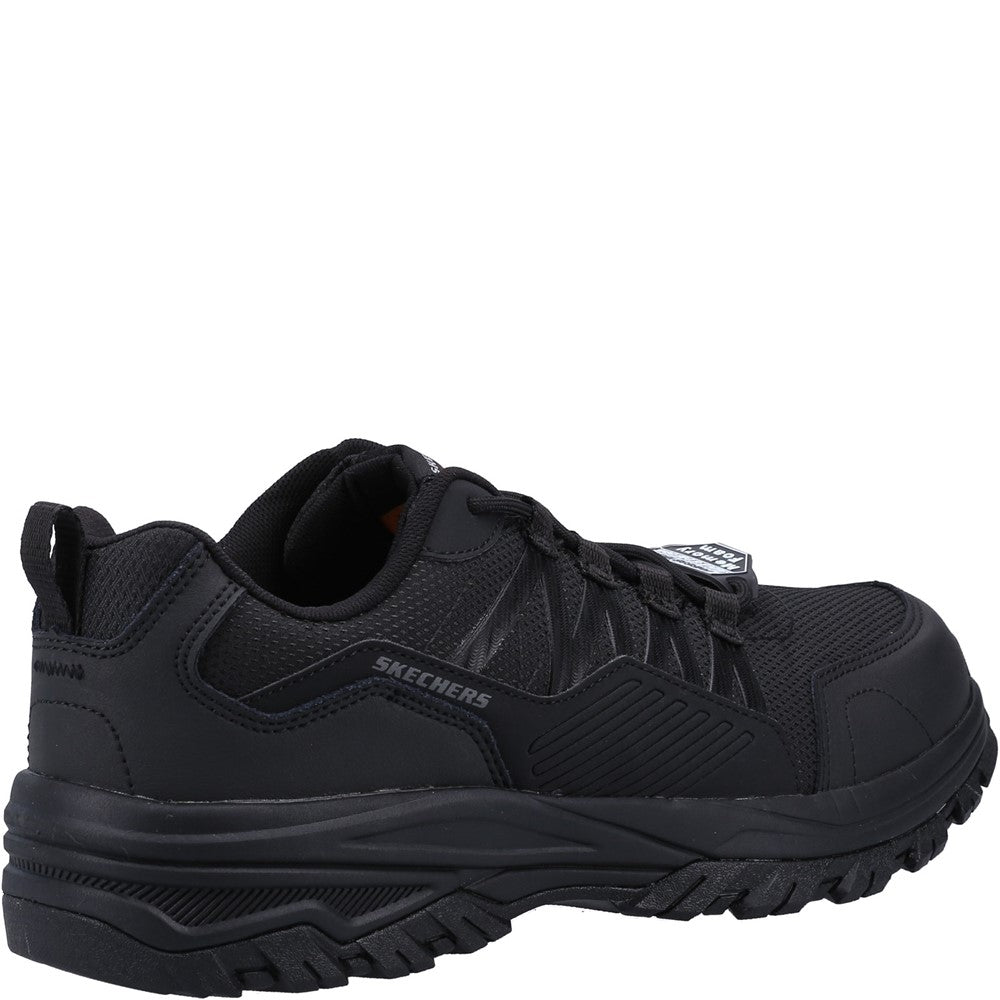 Skechers Workwear Fannter Occupational Shoe