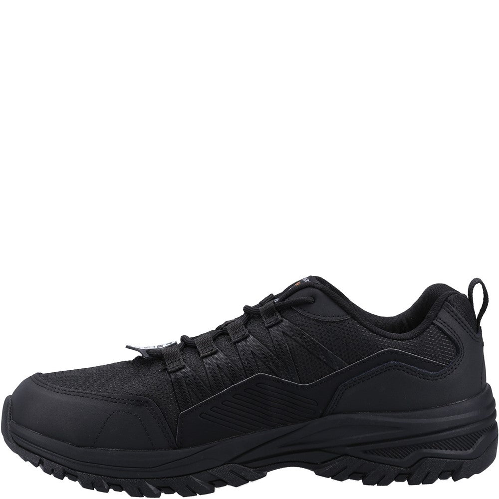 Skechers Workwear Fannter Occupational Shoe