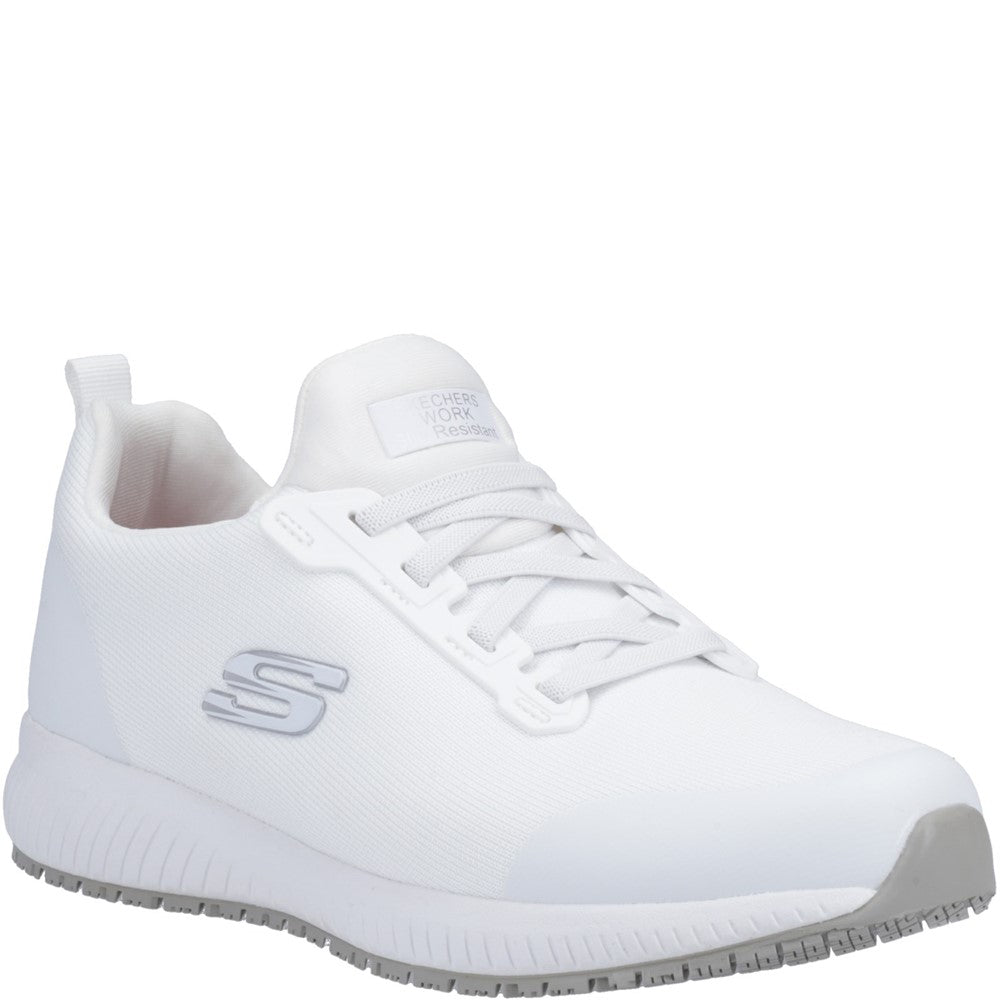 Skechers Workwear Squad SR Myton Occupational Shoe