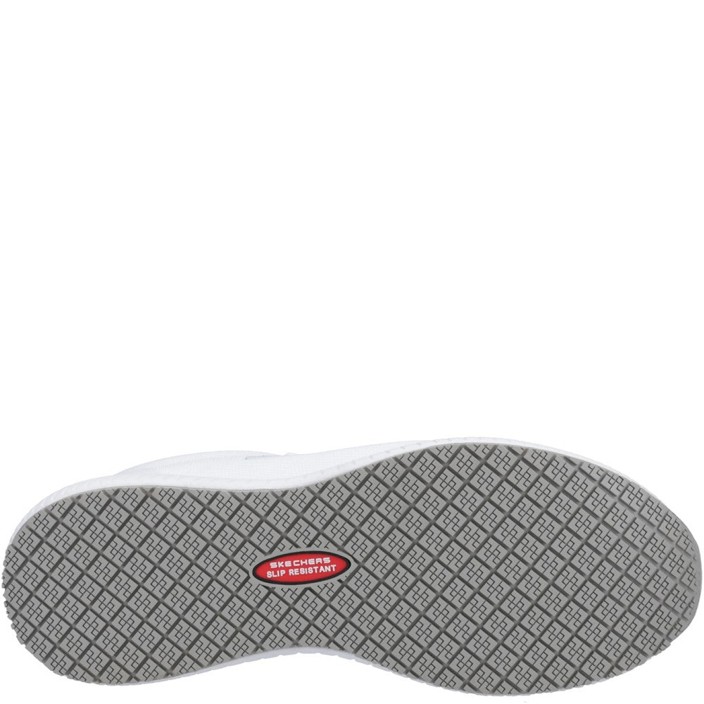 Skechers Workwear Squad SR Myton Occupational Shoe
