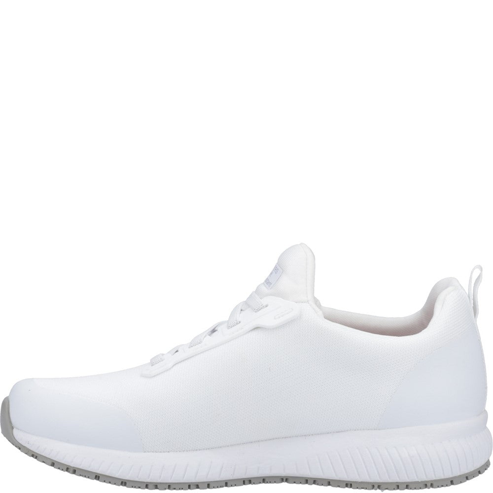 Skechers Workwear Squad SR Myton Occupational Shoe