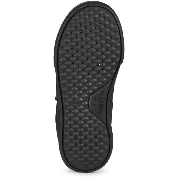 Geox Poseido Junior School Shoes