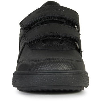 Geox Poseido Junior School Shoes