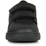 Geox Poseido Junior School Shoes