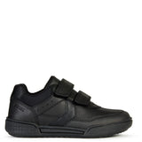 Geox Poseido Junior School Shoes
