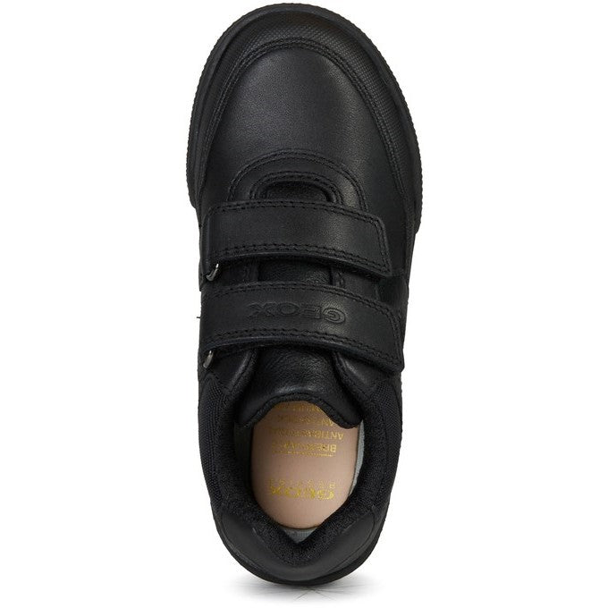 Geox Poseido Junior School Shoes