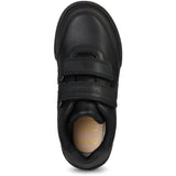 Geox Poseido Junior School Shoes