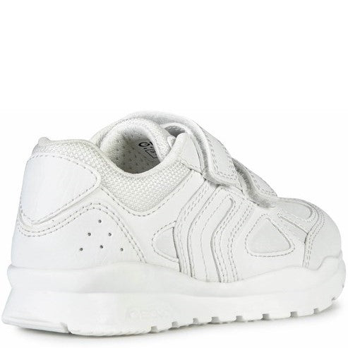 Geox Pavel Infant School Shoes