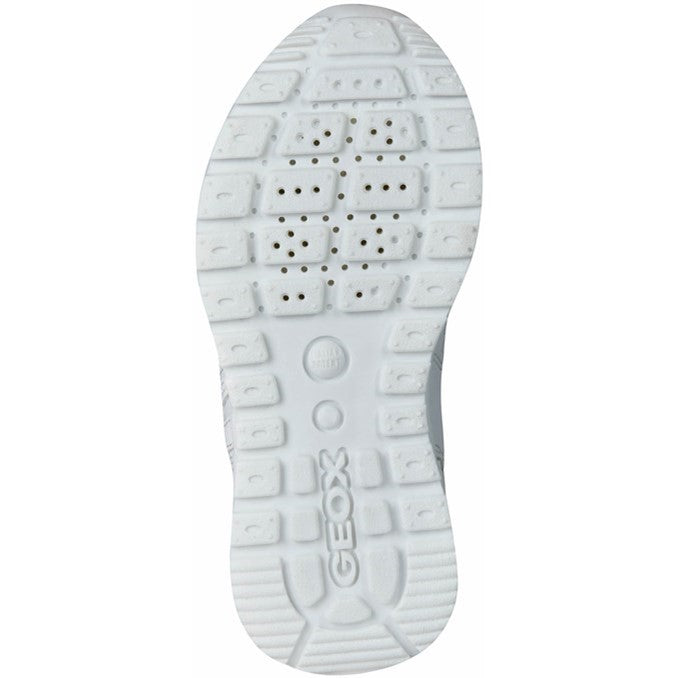 Geox Pavel Infant School Shoes