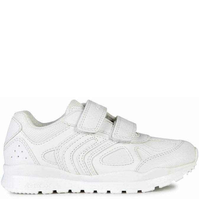 Geox Pavel Infant School Shoes