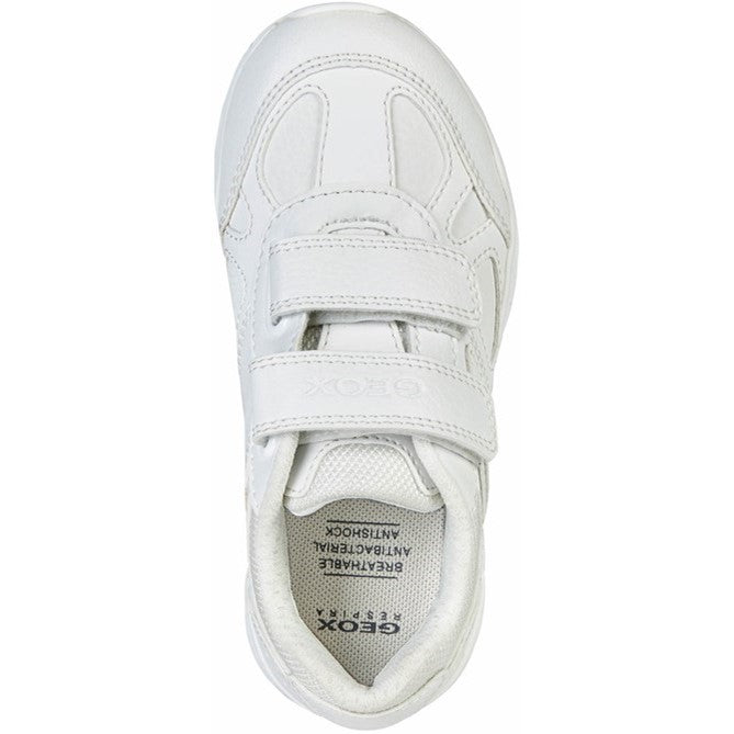 Geox Pavel Infant School Shoes