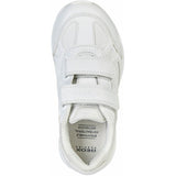 Geox Pavel Infant School Shoes