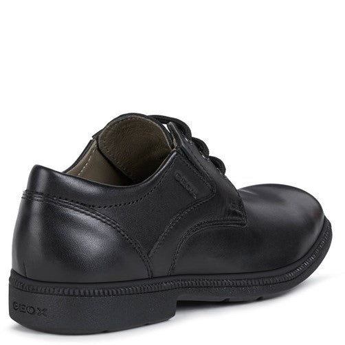 Geox Jr Federico Senior School Shoes