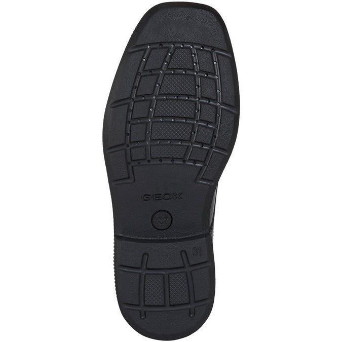 Geox Jr Federico Senior School Shoes