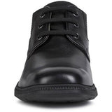 Geox Jr Federico Senior School Shoes