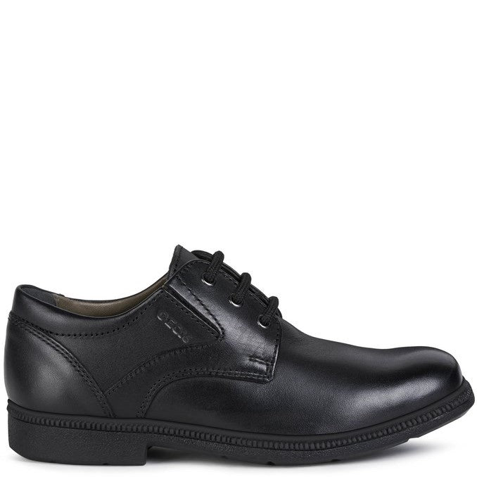 Geox Jr Federico Senior School Shoes