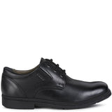 Geox Jr Federico Senior School Shoes