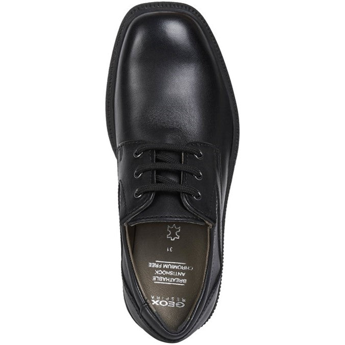 Geox Jr Federico Senior School Shoes