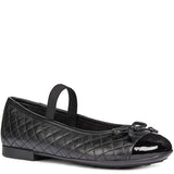 Geox Plie' Infant School Shoes