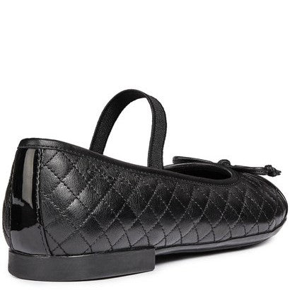 Geox Plie' Infant School Shoes
