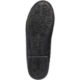 Geox Plie' Infant School Shoes
