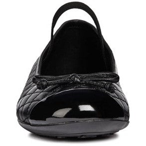 Geox Plie' Infant School Shoes